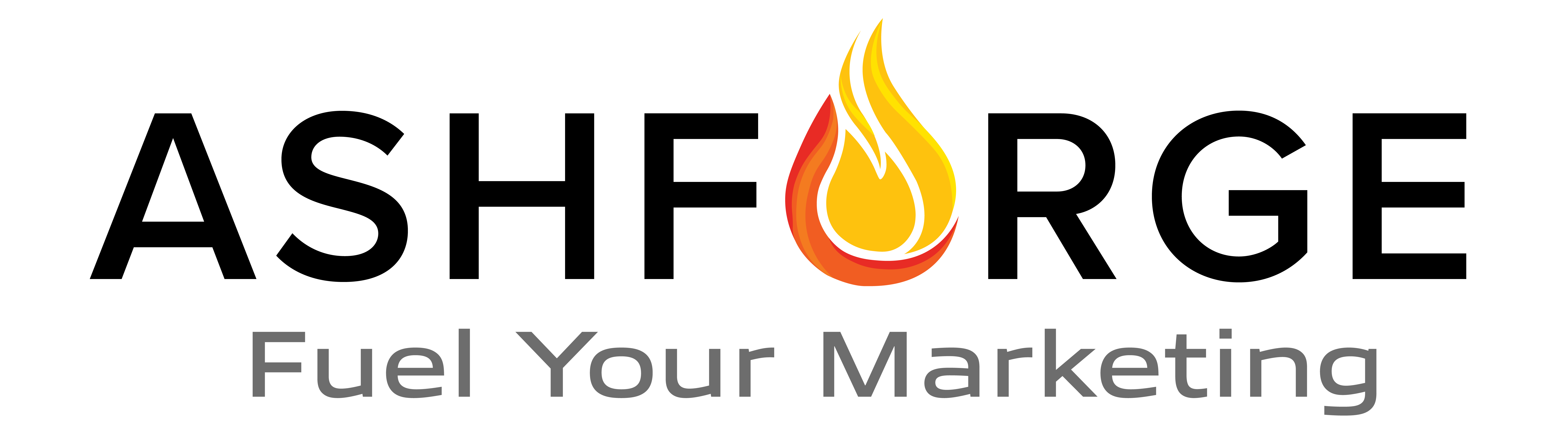 ASHFORGE